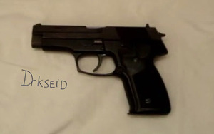 image from Darkseid Provider of Stealth guns