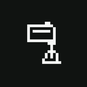 OpenMix mixing chamber animation