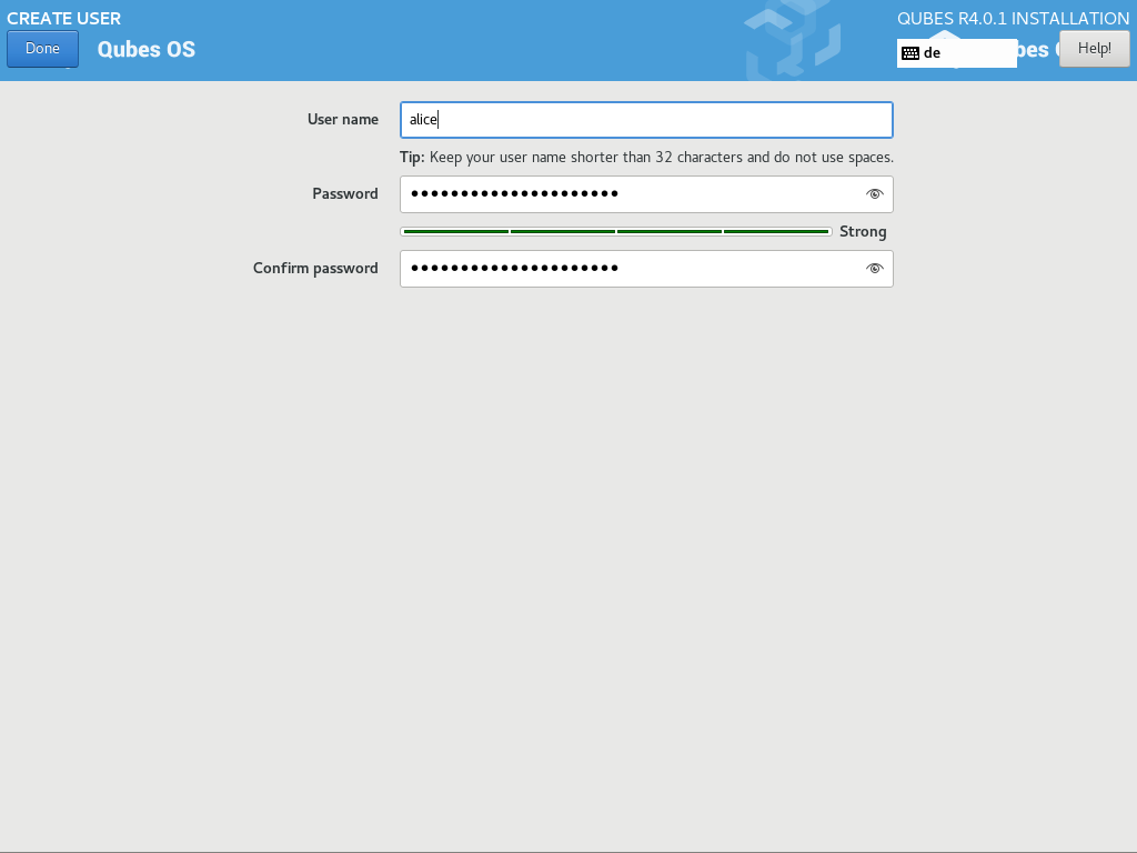 image from Qubes OS: A reasonably secure operating system | Qubes OS