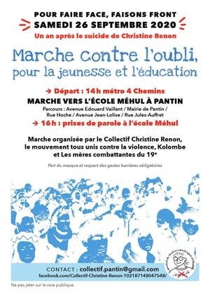 image from Changement d’adresse !