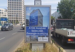 image from [Ulm] IB Faschos versuchen Pride zu stören | de.indymedia.org