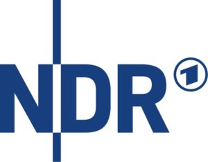 Norddeutscher Rundfunk (NDR) logo