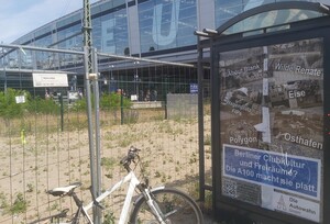 image from [Ulm] IB Faschos versuchen Pride zu stören | de.indymedia.org