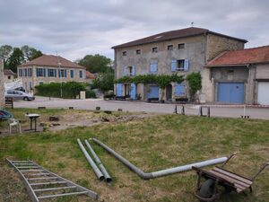 image from Les entreprises Eiffage et Antéa relaxées pour l’éboulement mortel au labo de Bure en janvier 2016