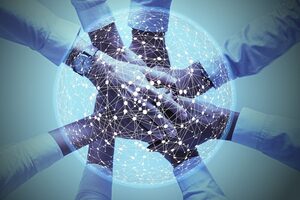Contribute Code & Join us