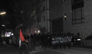 image from [Ulm] IB Faschos versuchen Pride zu stören | de.indymedia.org