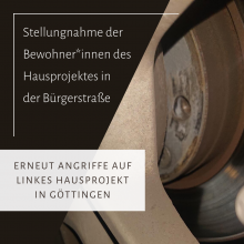 image from [Ulm] IB Faschos versuchen Pride zu stören | de.indymedia.org