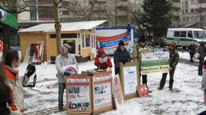 image from Aktion Freiheit statt Angst