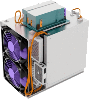 image from Mine your Bitcoin with us! - MineFarm
