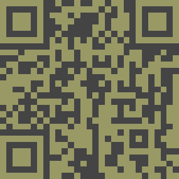 Bitcoin wallet QR code