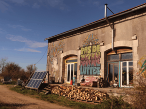 image from Les entreprises Eiffage et Antéa relaxées pour l’éboulement mortel au labo de Bure en janvier 2016