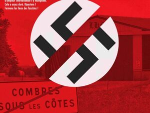image from Les entreprises Eiffage et Antéa relaxées pour l’éboulement mortel au labo de Bure en janvier 2016