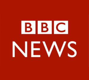 BBC News logo
