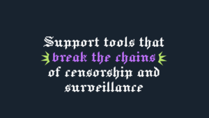 image from Tor Blog | The Tor Project