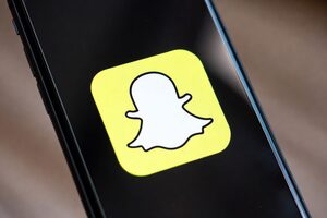 Snapchat hacking service