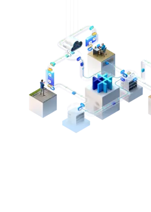 image from SimpleX Chat: private and secure messenger without any user IDs (not even random)