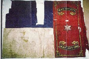 image from 1st North Carolina Cavalry