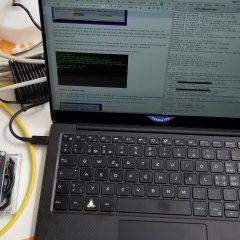 Raspiblitz Lightning Install