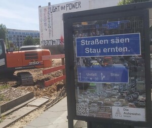image from [Ulm] IB Faschos versuchen Pride zu stören | de.indymedia.org