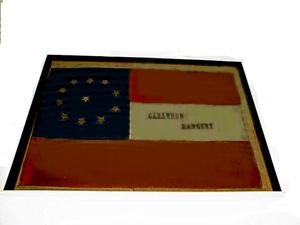 image from 1st North Carolina Cavalry