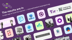 image from Tor Blog | The Tor Project