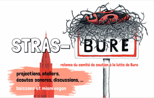 image from Les entreprises Eiffage et Antéa relaxées pour l’éboulement mortel au labo de Bure en janvier 2016