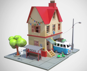 image from Freak Spot