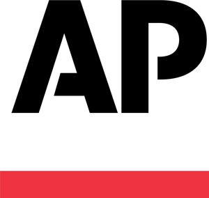 The Associated Press logo