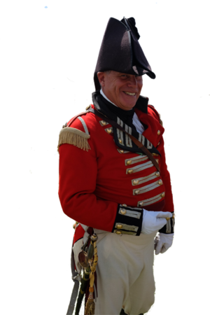 image from East Norfolk Militia | Home