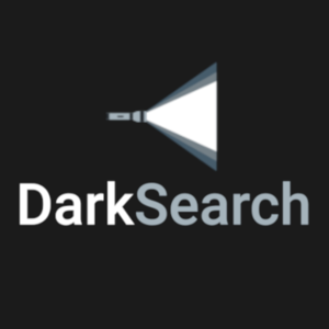 DarkSearch catalog image