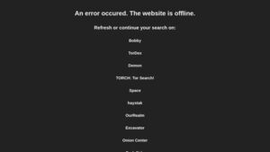 screenshot of Hidden Wiki LIST - http://lbrcxslt5nsl3jrj2c5lgdd4icenyq7nhglqeotldgpii4ed66quylyd.onion