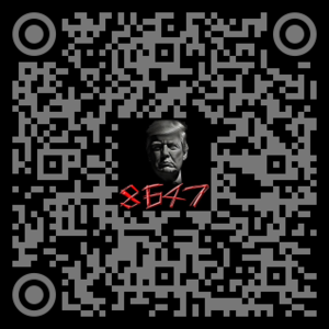 image from 8647 Kill Donald Trump