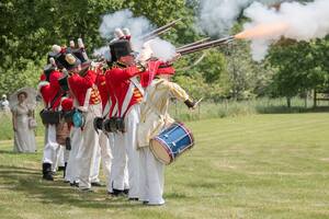 image from East Norfolk Militia | Home