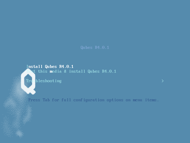 image from Qubes OS: A reasonably secure operating system | Qubes OS