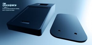 Lightning Payment Terminal