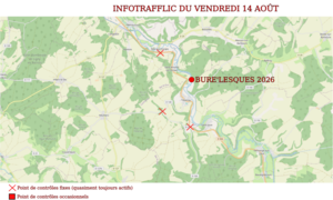 image from Les entreprises Eiffage et Antéa relaxées pour l’éboulement mortel au labo de Bure en janvier 2016