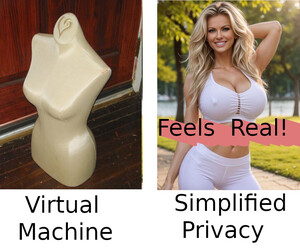 image from Simplified Privacy