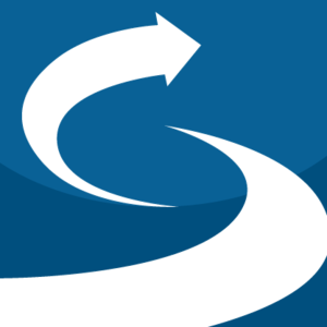 Stratfor logo