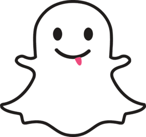 Snapchat logo