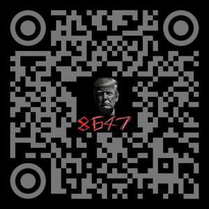 image from 8647 Kill Donald Trump