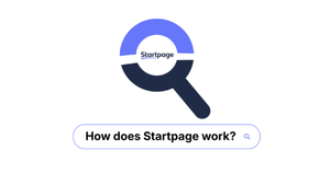 image from Startpage - Private Search Engine. No Tracking. No Search History.