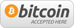 Bitcoin Accepted
