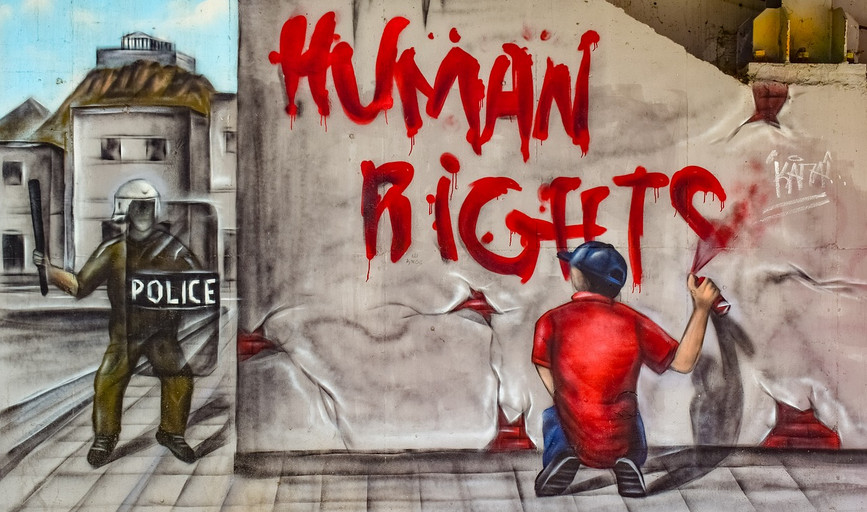 image from Aktion Freiheit statt Angst