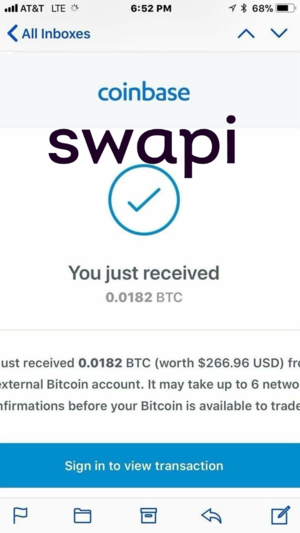 SWAPI client review