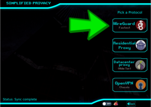 image from Simplified Privacy
