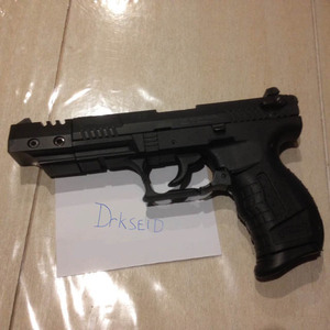 image from Darkseid Provider of Stealth guns