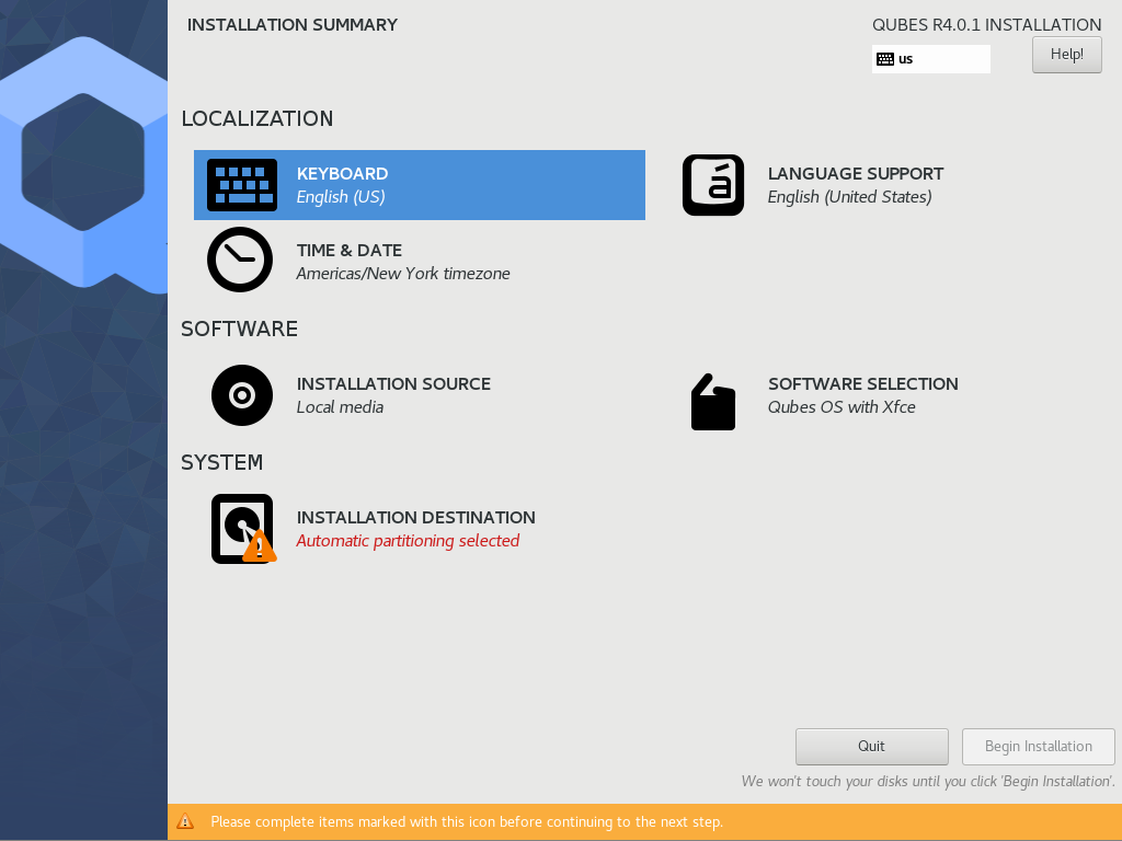image from Qubes OS: A reasonably secure operating system | Qubes OS