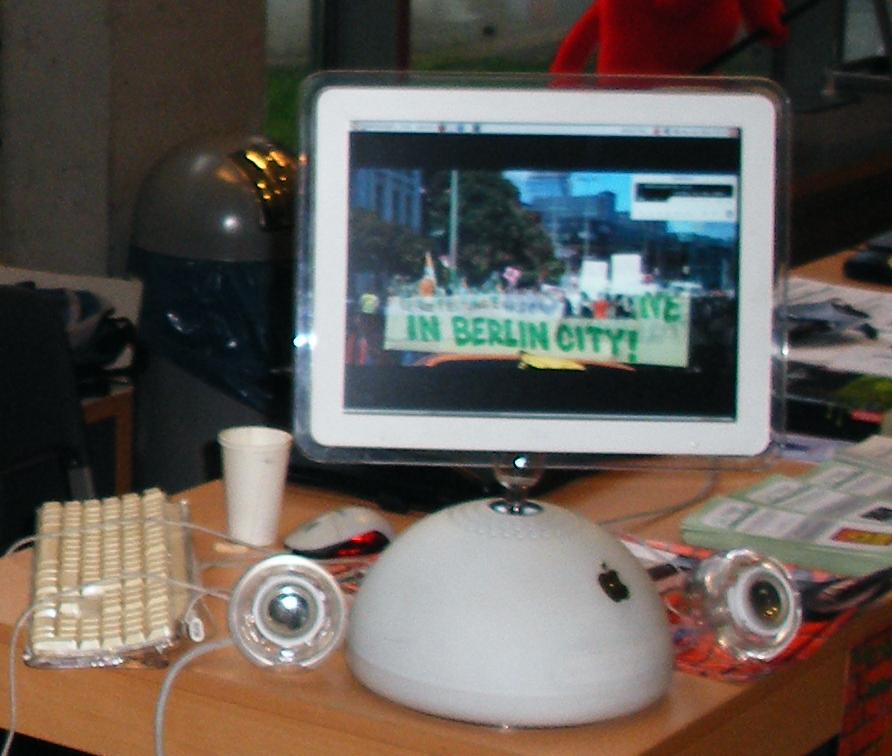 image from Aktion Freiheit statt Angst