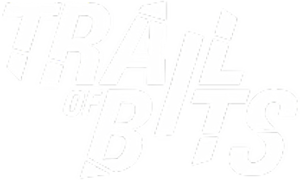 Trail of Bits