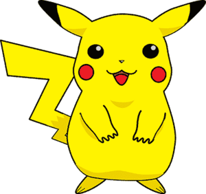 Pokémon Creed logo